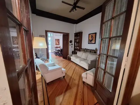 Venta Semipiso 4 amb Recoleta Dependencia Terraza