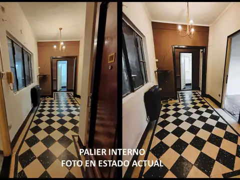 Departamento en Venta de 3 dormitorios