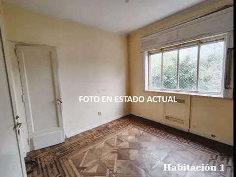 Departamento en Venta 57 años