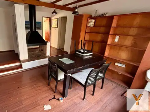 Casa en Alquiler de 2 dormitorios