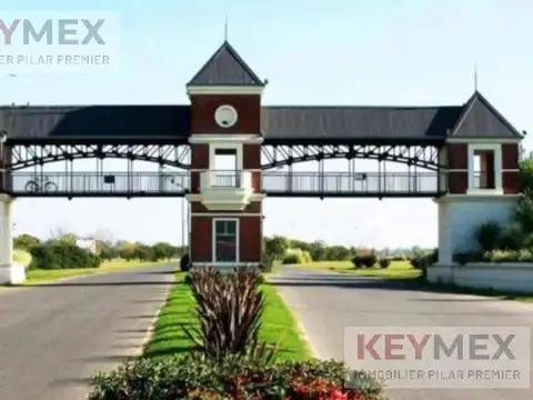 Terreno en Venta en Pilar Del Este - Santa Elisa, USD 50.000