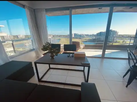 Departamento en Alquiler de 3 ambientes