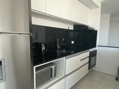 Departamemto con increible vista al Yacht De Nordelta