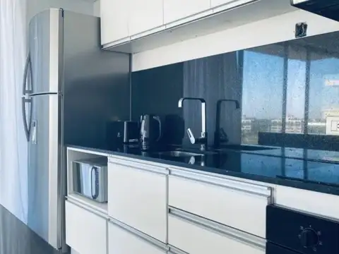 Nordelta - Puerto Escondido