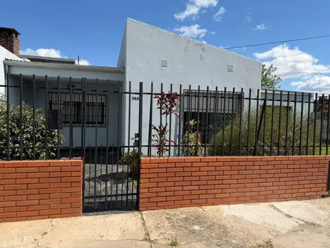 Casa en alquiler