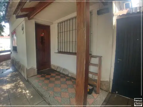 Casa en Venta en Villa Ballester, USD 110.000