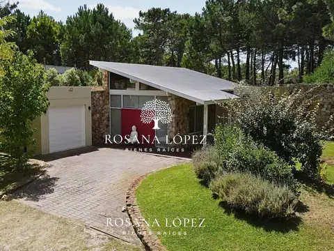 Casa Venta 5 ambientes La Herradura Pinamar