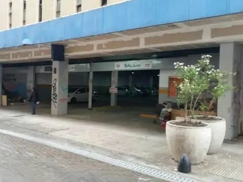 Edificio a Reciclar, Esmeralda 150, Sup Cub 3100m2