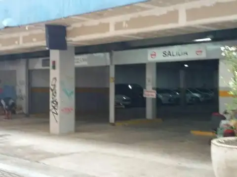 Edificio a Reciclar, Esmeralda 150, Sup Cub 3100m2