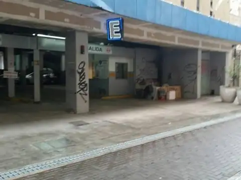 Edificio a Reciclar, Esmeralda 150, Sup Cub 3100m2