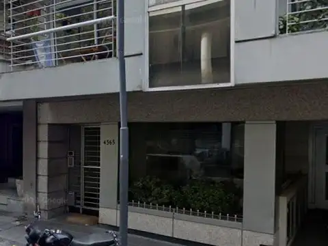 Cochera Beruti al 4500