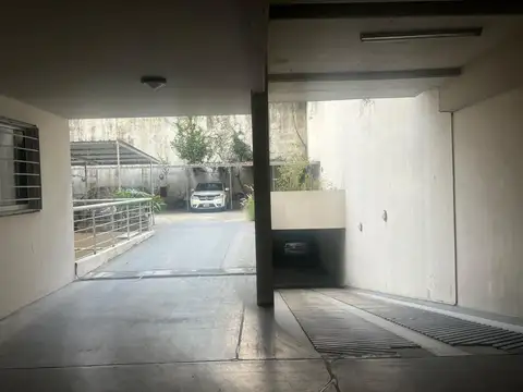 Cochera Beruti al 4500