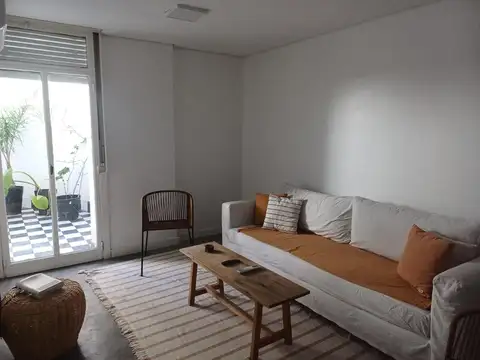 Departamento en Venta en Palermo, USD 235.000
