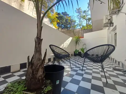 3 AMB TODO A NUEVO CON PATIO MUY LUMINOSO