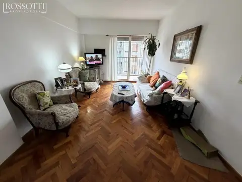 Departamento en Venta de 3 dormitorios