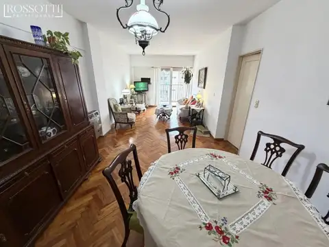 Avenida Doctor Ricardo Balbín 2300