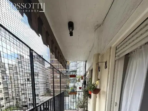 Departamento en Venta en Belgrano, USD 240.000