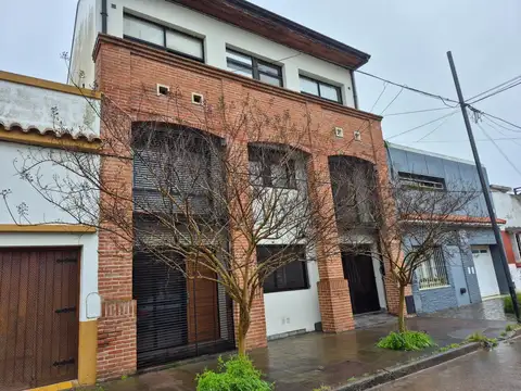 DEPARTAMENTO  CENTRICO EN CHASCOMUS