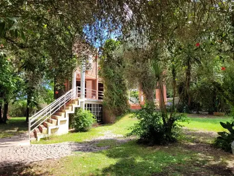 Casa en Venta en Funes, USD 350.000