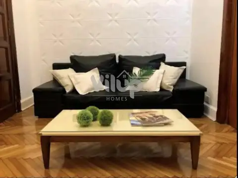 Departamento en Alquiler en Microcentro, USD 550