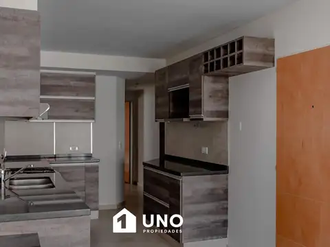 Departamento en Venta al Sur