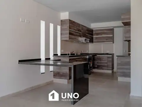 Departamento en Venta 4 años