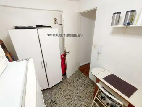 Departamento en Venta en Recoleta, USD 68.000