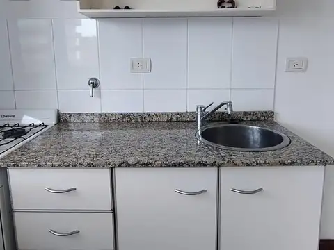 Departamento en Alquiler de 2 dormitorios