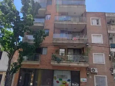 Departamento en alquiler Mendoza 3024 a pocos metros de Av. Francia.