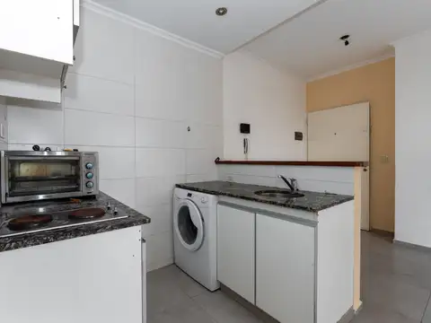 Departamento en Venta 13 años