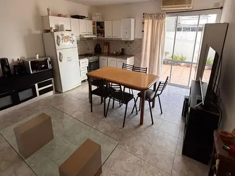 Depto Tipo Casa en Venta en Coghlan, USD 239.000