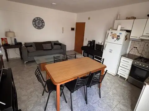 Depto Tipo Casa en Venta de 2 dormitorios