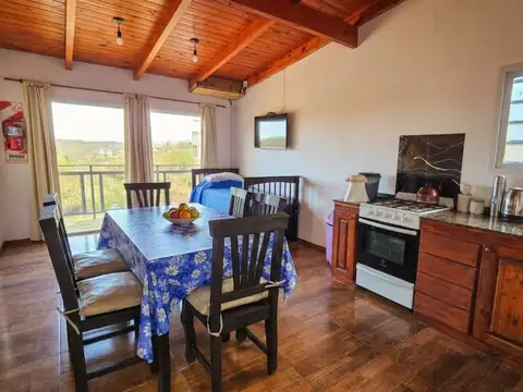 Casa en Venta en Estancia Vieja, USD 119.000