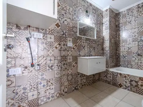 Departamento en Venta 3 años