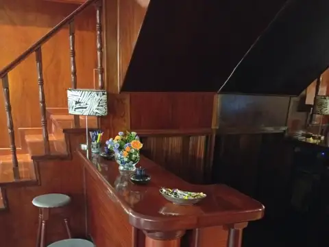 Casa en Venta en Villa Luzuriaga, USD 300.000