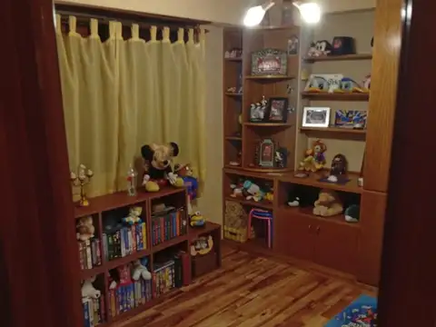 Casa en Venta 35 años