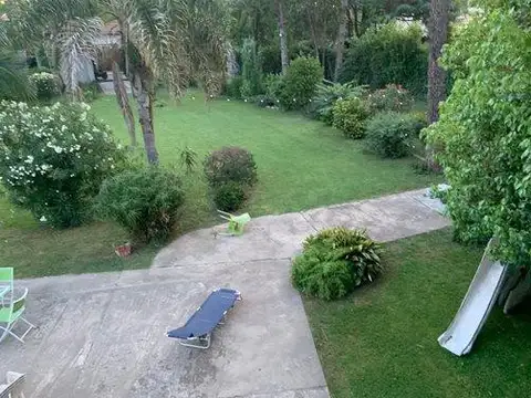 Casa en Alquiler de 5 dormitorios