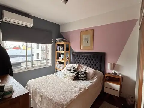 Depto Tipo Casa en Venta en Merlo, USD 52.000