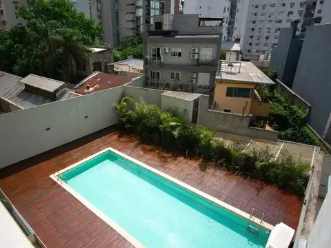 Departamento en Alquiler Temporal de 1 dormitorio