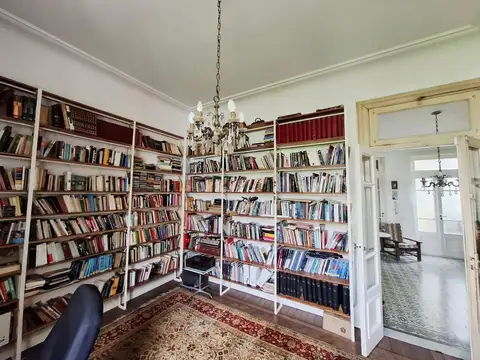 Departamento en Venta con 2 cocheras