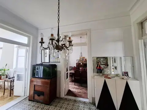 Departamento en Venta de 6 dormitorios