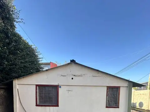 Casa en Alquiler de 2 dormitorios