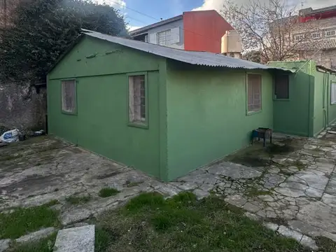 Casa en Alquiler de 3 dormitorios