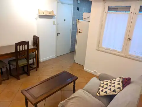 Departamento en Venta en Villa Crespo, USD 65.000