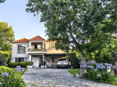 Casa en alquiler en Ayres de Pilar disponible del 11 al 31 de Enero 2026 (días, semana o quincena)