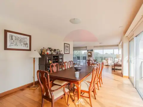 Departamento en Venta de 3 dormitorios