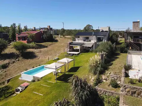 Casa en Venta en Santa Rosa de Calamuchita, USD 330.000