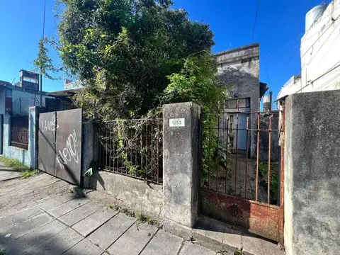 PH AL FRENTE - A REFACCIONAR