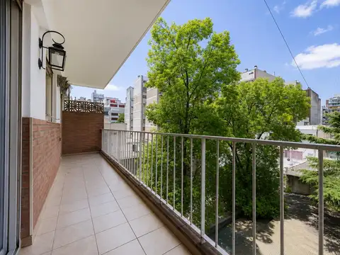 Departamento en Venta en Parque Rivadavia, USD 142.900
