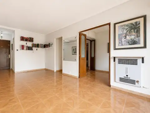 Departamento en Venta 40 años